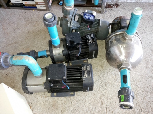 ขายเครื่องกรองน้ำ RO + OZONE ชุดใหญ่พร้อมใช้ ขายเครื่องกรองน้ำ RO + OZONE ชุดใหญ่พร้อมใช้