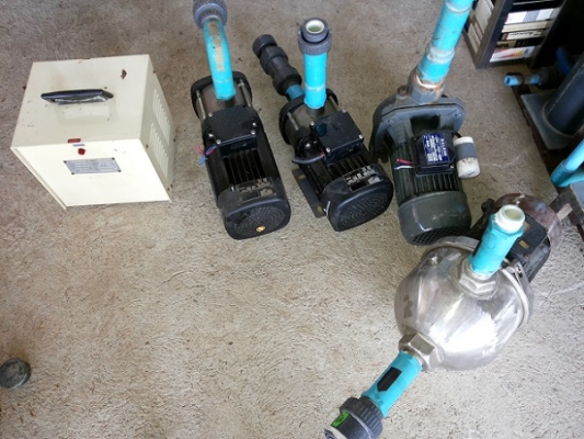 ขายเครื่องกรองน้ำ RO + OZONE ชุดใหญ่พร้อมใช้ ขายเครื่องกรองน้ำ RO + OZONE ชุดใหญ่พร้อมใช้