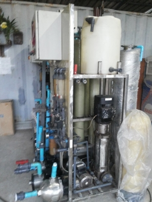 ขายเครื่องกรองน้ำ RO + OZONE ชุดใหญ่พร้อมใช้ ขายเครื่องกรองน้ำ RO + OZONE ชุดใหญ่พร้อมใช้