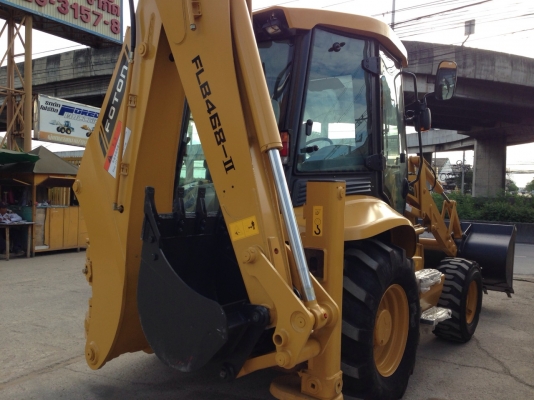 ใหม่ !! รถตักหน้าขุดหลัง ใหม่ !! รถตักหน้าขุดหลัง