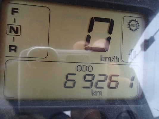 ขายรถตัก TCM ZW220