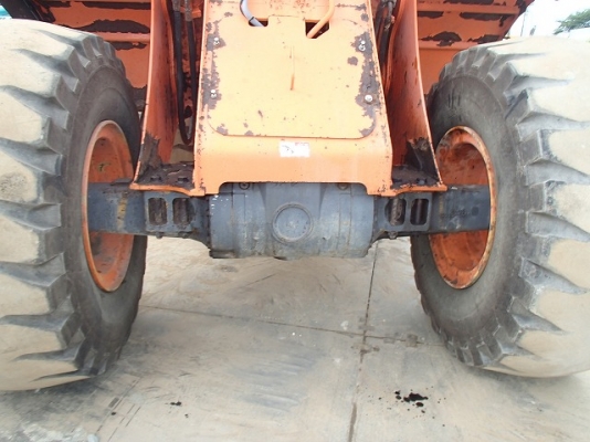 ขายรถตัก TCM ZW220