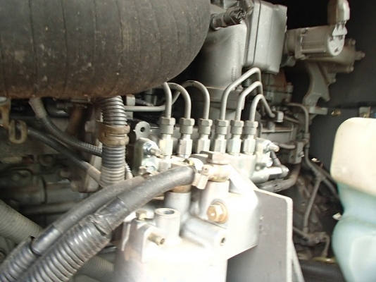 ขายรถตัก TCM ZW220