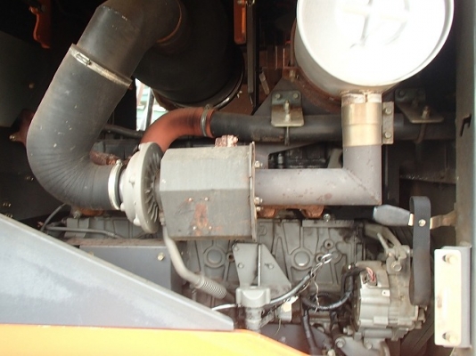 ขายรถตัก TCM ZW220