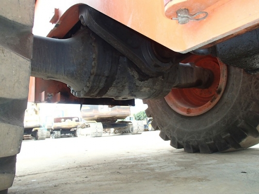 ขายรถตัก TCM ZW220