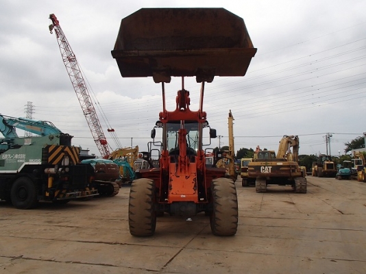 ขายรถตัก TCM ZW220