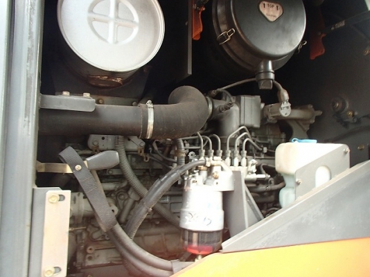 ขายรถตัก TCM ZW220