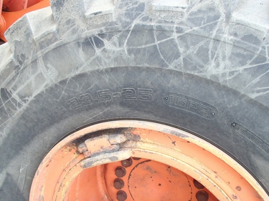 ขายรถตัก TCM ZW220