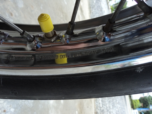 K-125 M.4 แท้+ทะเบียนพร้อมโอน โทร.081-005-8785