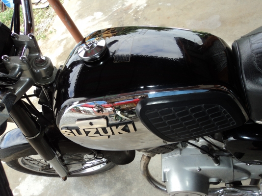 K-125 M.4 แท้+ทะเบียนพร้อมโอน โทร.081-005-8785