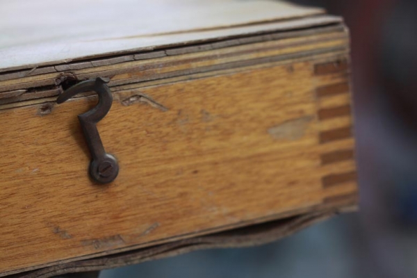 ชุดต๊าปเกลียว ระบบนิ้ว อังกฤษแท้ๆ ชุดใหญ่