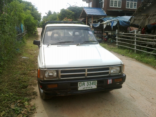 รถฮีโร่ เดิม พร้อมใช้