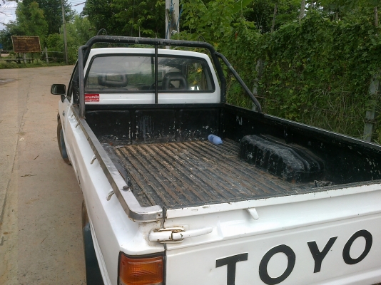 รถฮีโร่ เดิม พร้อมใช้