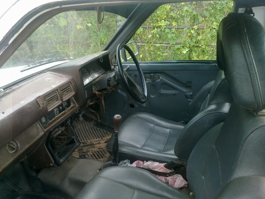 รถฮีโร่ เดิม พร้อมใช้