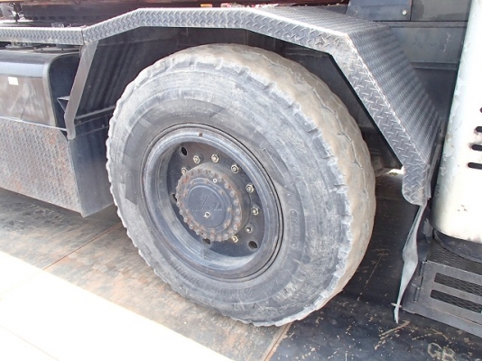 ขายรถเครน Tadano TR-250M-5 ขายรถเครน Tadano TR-250M-5