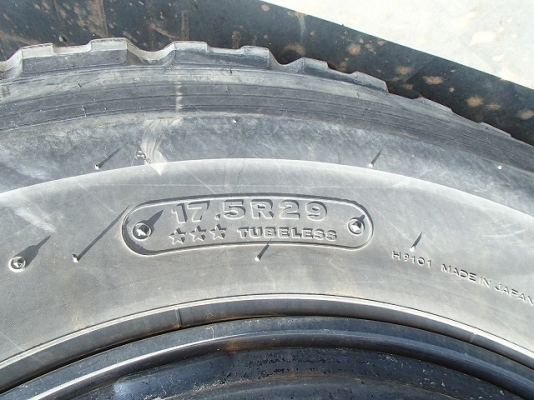 ขายรถเครน Tadano TR-250M-5 ขายรถเครน Tadano TR-250M-5