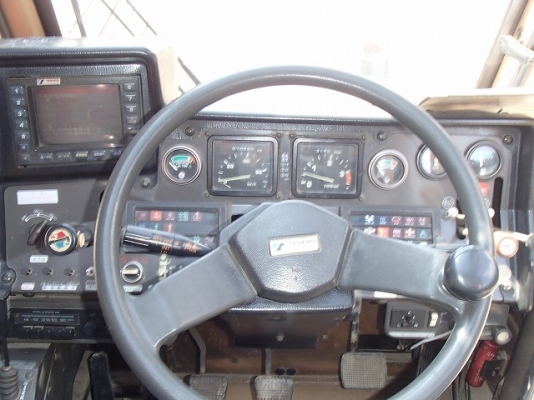 ขายรถเครน Tadano TR-250M-5 ขายรถเครน Tadano TR-250M-5