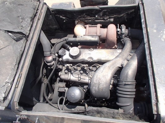 ขายรถเครน Tadano TR-250M-5 ขายรถเครน Tadano TR-250M-5