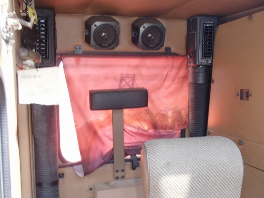 ขายรถเครน Tadano TR-250M-5 ขายรถเครน Tadano TR-250M-5