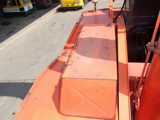 ขายรถเครน Tadano TR-250M-5 ขายรถเครน Tadano TR-250M-5