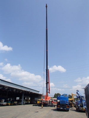 ขายรถเครน Tadano TR-250M-5 ขายรถเครน Tadano TR-250M-5