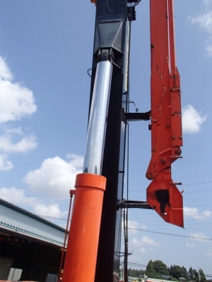 ขายรถเครน Tadano TR-250M-5 ขายรถเครน Tadano TR-250M-5