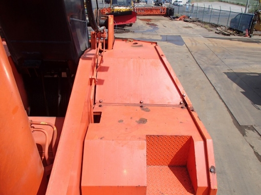 ขายรถเครน Tadano TR-250M-5 ขายรถเครน Tadano TR-250M-5