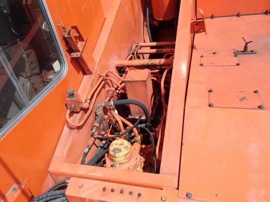 ขายรถเครน Tadano TR-250M-5 ขายรถเครน Tadano TR-250M-5