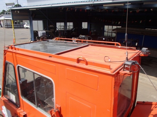 ขายรถเครน Tadano TR-250M-5 ขายรถเครน Tadano TR-250M-5