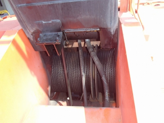 ขายรถเครน Tadano TR-250M-5 ขายรถเครน Tadano TR-250M-5