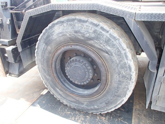 ขายรถเครน Tadano TR-250M-5 ขายรถเครน Tadano TR-250M-5