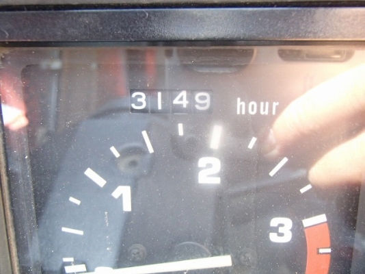 ขายรถเครน Tadano TR-250M-5 ขายรถเครน Tadano TR-250M-5