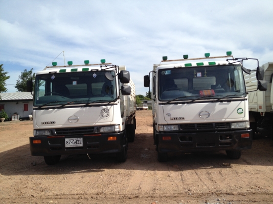 ตามสภาพราคาไม่แพง HINO PROFIA 260 ระบบน้ำมัน เครื่อง K13D ดั้มพ์ดิน สนใจโทรเลยครับ ตามสภาพราคาไม่แพง HINO PROFIA 260 ระบบน้ำมัน เครื่อง K13D ดั้มพ์ดิน สนใจโทรเลยครับ