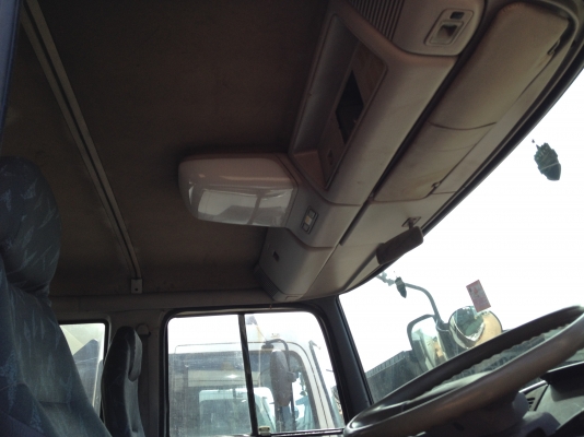 ตามสภาพราคาไม่แพง HINO PROFIA 260 ระบบน้ำมัน เครื่อง K13D ดั้มพ์ดิน สนใจโทรเลยครับ ตามสภาพราคาไม่แพง HINO PROFIA 260 ระบบน้ำมัน เครื่อง K13D ดั้มพ์ดิน สนใจโทรเลยครับ