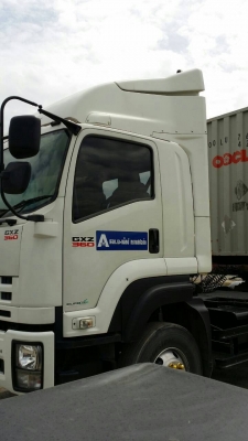 ประกาศขาย รถหัวลาก อีชุซุ 360 แรง ไมล์ 190000 กม สภาพสวย..ด่วน ประกาศขาย รถหัวลาก อีชุซุ 360 แรง ไมล์ 190000 กม สภาพสวย..ด่วน