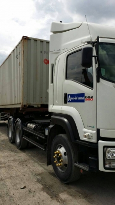 ประกาศขาย รถหัวลาก อีชุซุ 360 แรง ไมล์ 190000 กม สภาพสวย..ด่วน ประกาศขาย รถหัวลาก อีชุซุ 360 แรง ไมล์ 190000 กม สภาพสวย..ด่วน