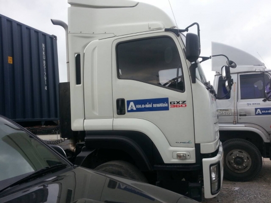 ประกาศขาย รถหัวลาก อีชุซุ 360 แรง ไมล์ 190000 กม สภาพสวย..ด่วน ประกาศขาย รถหัวลาก อีชุซุ 360 แรง ไมล์ 190000 กม สภาพสวย..ด่วน