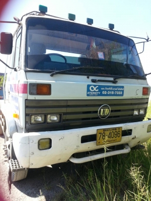 ประกาศขาย รถหัวลาก อีชุซุ 360 แรง ไมล์ 190000 กม สภาพสวย..ด่วน ประกาศขาย รถหัวลาก อีชุซุ 360 แรง ไมล์ 190000 กม สภาพสวย..ด่วน