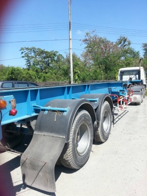 ประกาศขาย รถหัวลาก อีชุซุ 360 แรง ไมล์ 190000 กม สภาพสวย..ด่วน ประกาศขาย รถหัวลาก อีชุซุ 360 แรง ไมล์ 190000 กม สภาพสวย..ด่วน