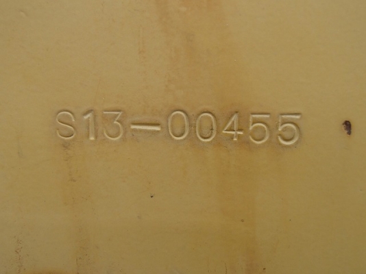 ขายรถตัก TCM 840-2