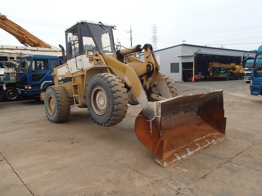 ขายรถตัก TCM 840-2