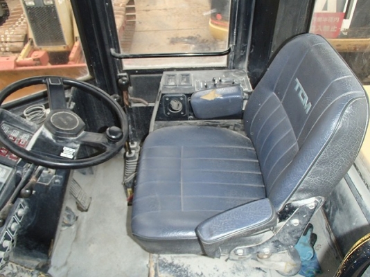 ขายรถตัก TCM 840-2