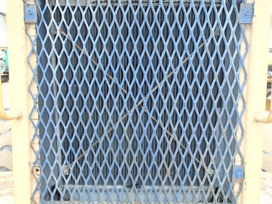 ขายรถตัก TCM 840-2