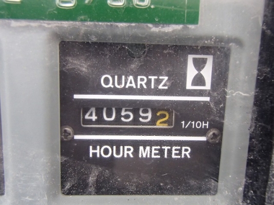 ขายรถตัก TCM 840-2