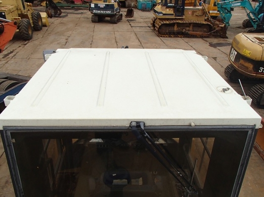 ขายรถตัก TCM 840-2