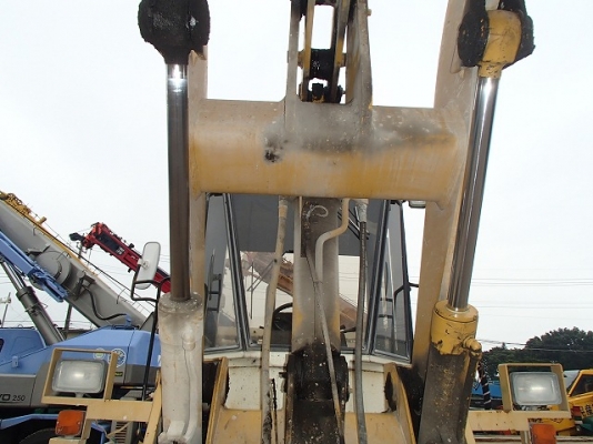 ขายรถตัก TCM 840-2