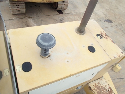 ขายรถตัก TCM 840-2