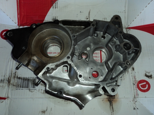 ชุดแคร้ง K-125 แท้ +โอนได้+เอกสาร โทร.081-005-8785