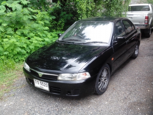 mitsu ท้ายเบนซ์