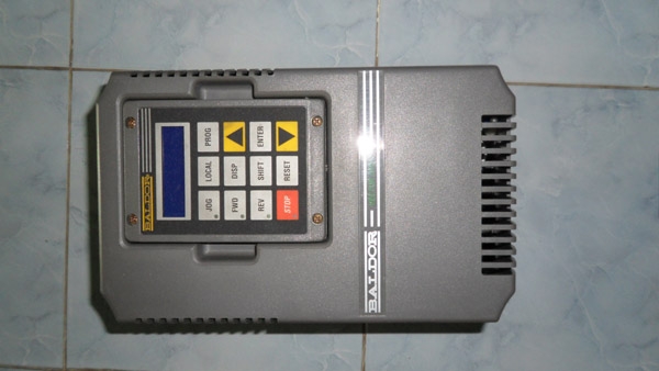 ขาย INVERTOR BALDOR ZD18H401-E